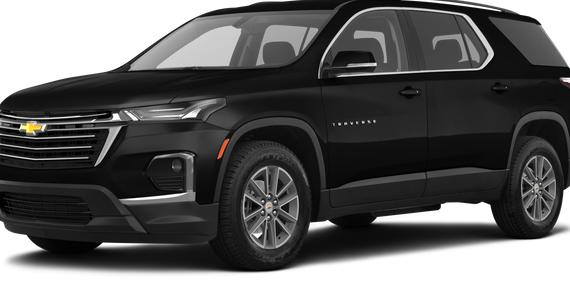 CHEVROLET TRAVERSE 2022 1GNERGKW2NJ126939 image CHEVROLET TRAVERSE 2022 1GNERGKW2NJ126939 image