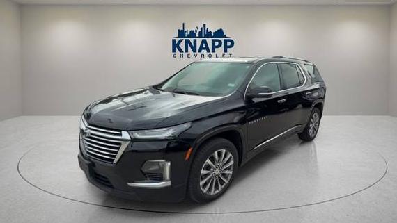 CHEVROLET TRAVERSE 2022 1GNERKKW4NJ181699 image CHEVROLET TRAVERSE 2022 1GNERKKW4NJ181699 image