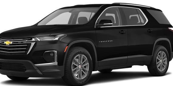 CHEVROLET TRAVERSE 2022 1GNEVHKW1NJ140218 image CHEVROLET TRAVERSE 2022 1GNEVHKW1NJ140218 image