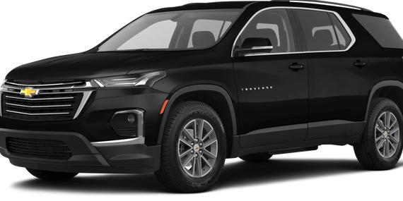 CHEVROLET TRAVERSE 2022 1GNERGKW1NJ162380 image