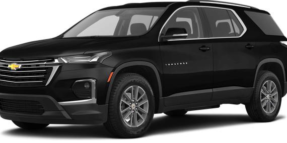 CHEVROLET TRAVERSE 2022 1GNERFKW0NJ125153 image