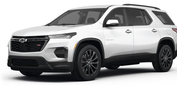 CHEVROLET TRAVERSE 2022 1GNERJKWXNJ148510 image CHEVROLET TRAVERSE 2022 1GNERJKWXNJ148510 image