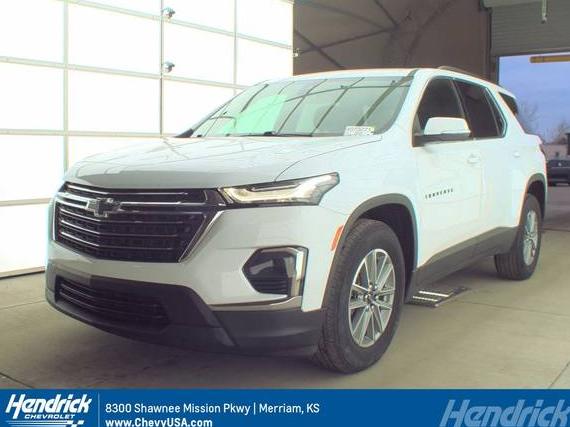 CHEVROLET TRAVERSE 2022 1GNERGKW3NJ178354 image CHEVROLET TRAVERSE 2022 1GNERGKW3NJ178354 image