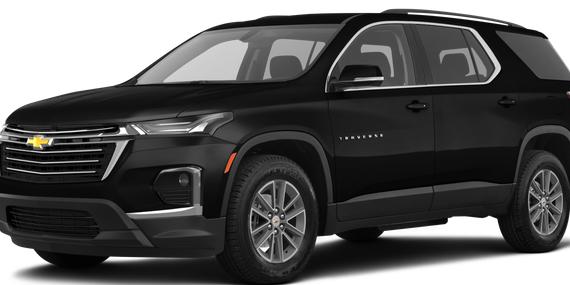 CHEVROLET TRAVERSE 2022 1GNEVHKW6NJ104220 image CHEVROLET TRAVERSE 2022 1GNEVHKW6NJ104220 image