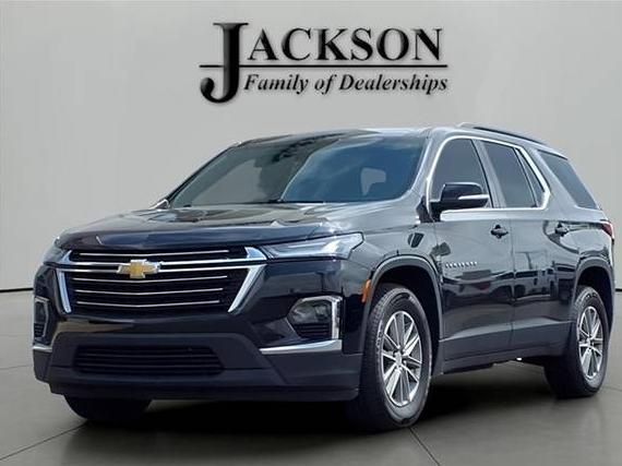 CHEVROLET TRAVERSE 2022 1GNEVGKW7NJ121442 image CHEVROLET TRAVERSE 2022 1GNEVGKW7NJ121442 image