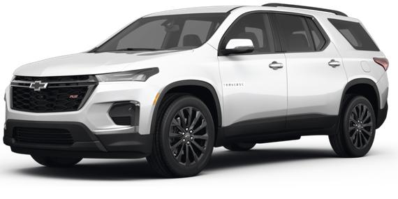 CHEVROLET TRAVERSE 2022 1GNEVJKW1NJ101894 image CHEVROLET TRAVERSE 2022 1GNEVJKW1NJ101894 image