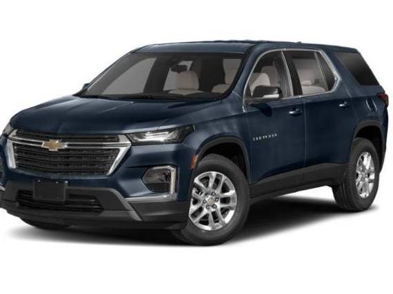 CHEVROLET TRAVERSE 2022 1GNERFKW6NJ171389 image CHEVROLET TRAVERSE 2022 1GNERFKW6NJ171389 image