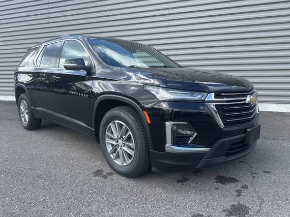 CHEVROLET TRAVERSE 2022 1GNEVHKW7NJ191948 image CHEVROLET TRAVERSE 2022 1GNEVHKW7NJ191948 image