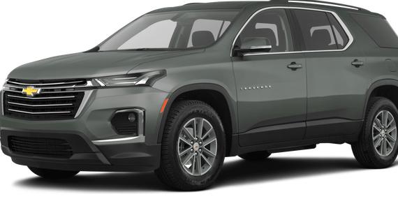 CHEVROLET TRAVERSE 2022 1GNEVHKW1NJ114055 image
