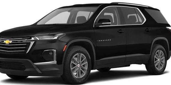 CHEVROLET TRAVERSE 2022 1GNERGKW2NJ151467 image