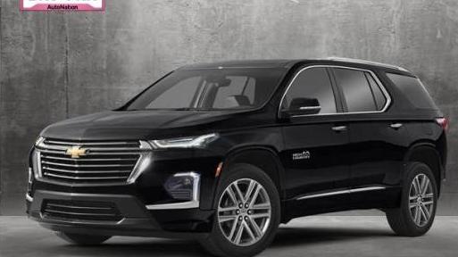 CHEVROLET TRAVERSE 2022 1GNERFKW1NJ134752 image