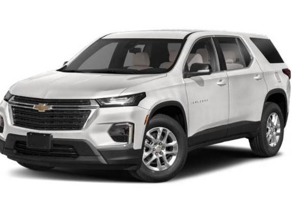 CHEVROLET TRAVERSE 2022 1GNEVHKWXNJ171788 image