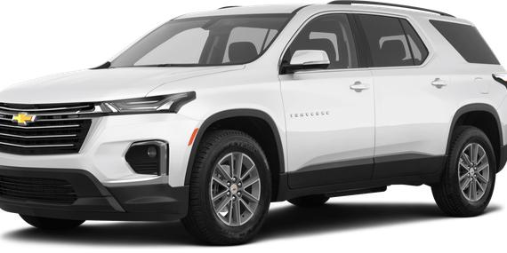 CHEVROLET TRAVERSE 2022 1GNERMKW0NJ185390 image