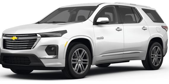 CHEVROLET TRAVERSE 2022 1GNEVKKW4NJ105069 image