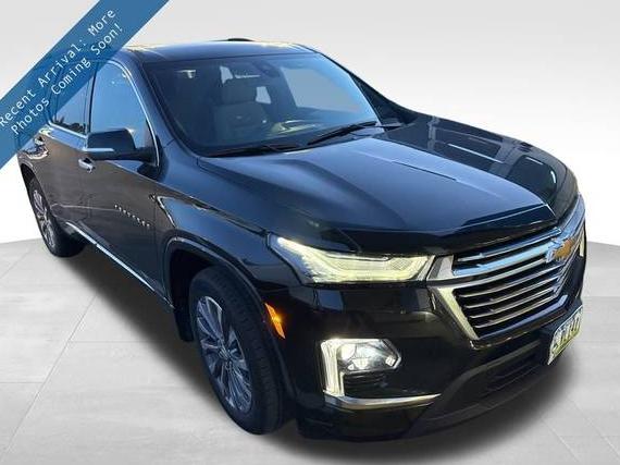 CHEVROLET TRAVERSE 2022 1GNEVKKW1NJ135825 image CHEVROLET TRAVERSE 2022 1GNEVKKW1NJ135825 image