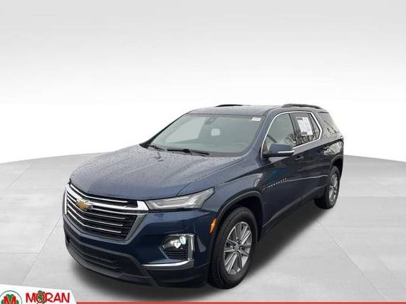 CHEVROLET TRAVERSE 2022 1GNERGKW3NJ174093 image CHEVROLET TRAVERSE 2022 1GNERGKW3NJ174093 image