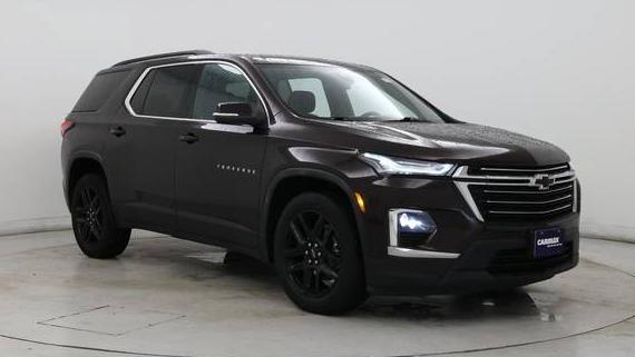 CHEVROLET TRAVERSE 2022 1GNEVGKW5NJ190890 image CHEVROLET TRAVERSE 2022 1GNEVGKW5NJ190890 image