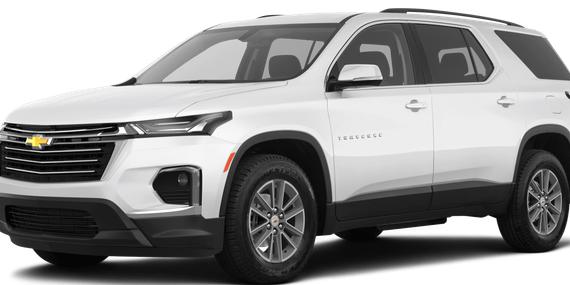 CHEVROLET TRAVERSE 2022 1GNEVGKW5NJ172227 image