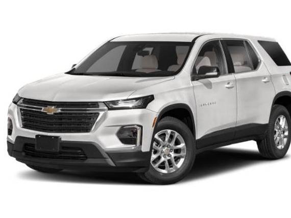 CHEVROLET TRAVERSE 2022 1GNERHKW4NJ110991 image CHEVROLET TRAVERSE 2022 1GNERHKW4NJ110991 image
