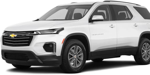 CHEVROLET TRAVERSE 2022 1GNEVHKW0NJ162047 image