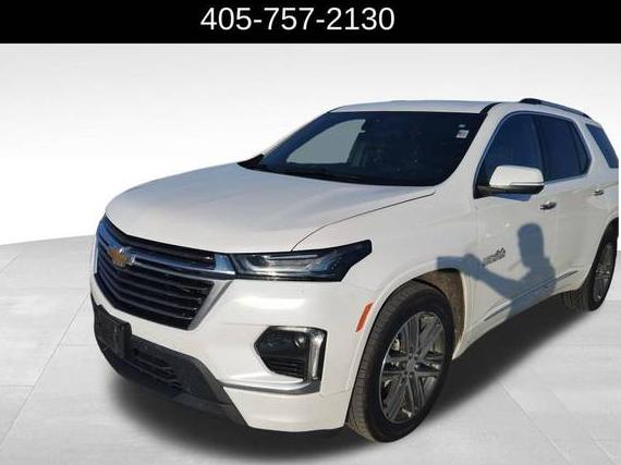 CHEVROLET TRAVERSE 2022 1GNEVNKW9NJ176897 image CHEVROLET TRAVERSE 2022 1GNEVNKW9NJ176897 image