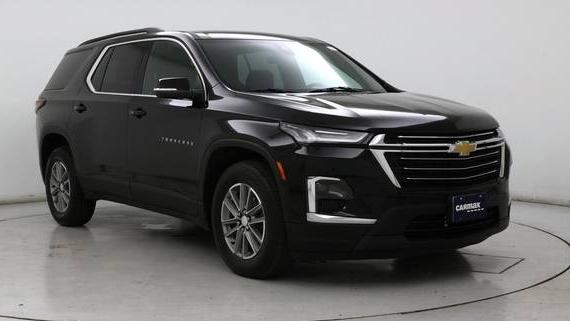 CHEVROLET TRAVERSE 2022 1GNERGKW0NJ188887 image CHEVROLET TRAVERSE 2022 1GNERGKW0NJ188887 image