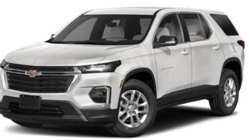 CHEVROLET TRAVERSE 2022 1GNERGKW2NJ149167 image