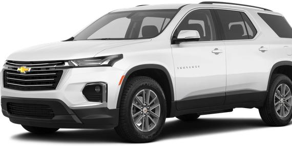 CHEVROLET TRAVERSE 2022 1GNERHKW3NJ151855 image CHEVROLET TRAVERSE 2022 1GNERHKW3NJ151855 image