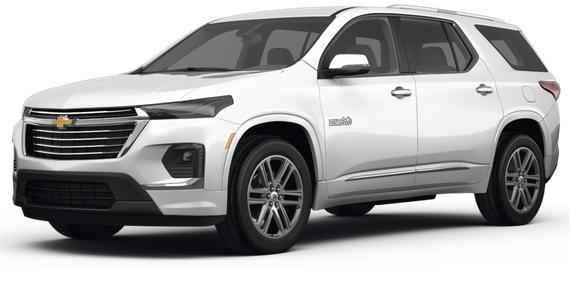 CHEVROLET TRAVERSE 2022 1GNERNKW3NJ163356 image CHEVROLET TRAVERSE 2022 1GNERNKW3NJ163356 image