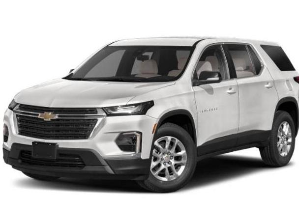 CHEVROLET TRAVERSE 2022 1GNERHKW2NJ104400 image