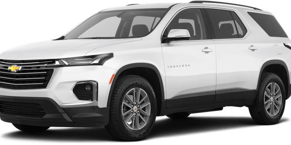 CHEVROLET TRAVERSE 2022 1GNERFKW9NJ136426 image