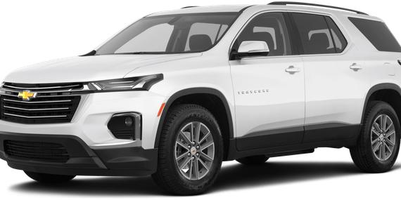 CHEVROLET TRAVERSE 2022 1GNERFKW4NJ191771 image