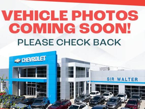 CHEVROLET TRAVERSE 2022 1GNERKKW4NJ195084 image