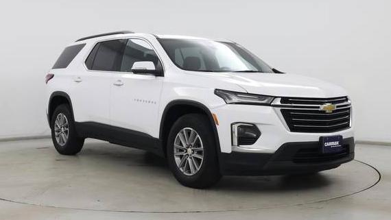 CHEVROLET TRAVERSE 2022 1GNERGKW1NJ114331 image CHEVROLET TRAVERSE 2022 1GNERGKW1NJ114331 image