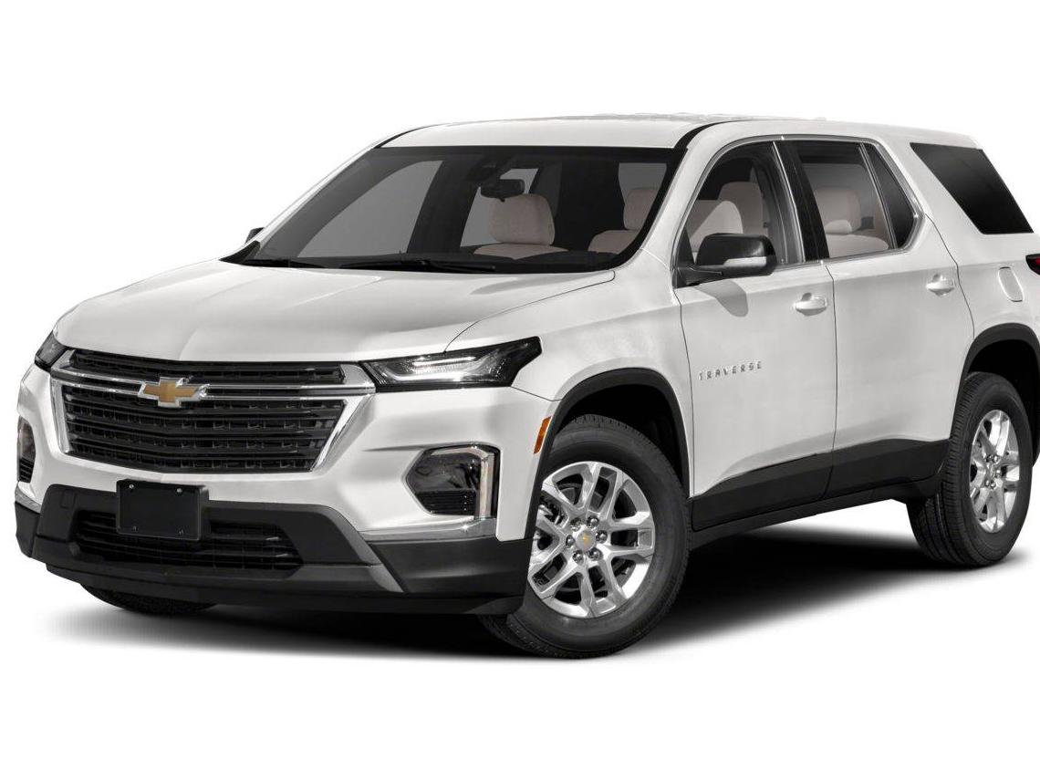 CHEVROLET TRAVERSE 2022 1GNEVJKW8NJ110978 image