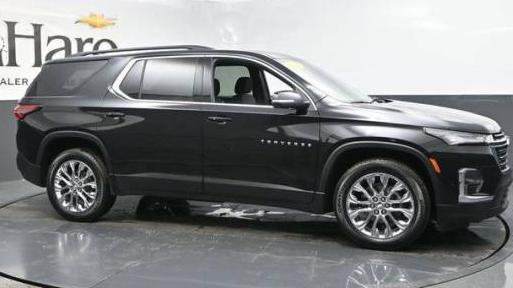 CHEVROLET TRAVERSE 2022 1GNERGKW7NJ195285 image