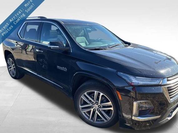 CHEVROLET TRAVERSE 2022 1GNEVNKW2NJ193749 image CHEVROLET TRAVERSE 2022 1GNEVNKW2NJ193749 image