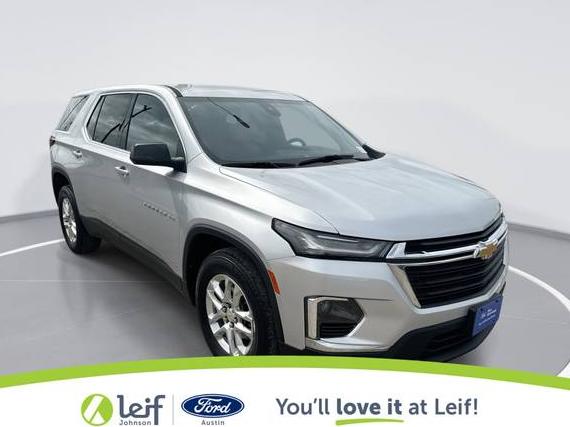 CHEVROLET TRAVERSE 2022 1GNERFKWXNJ116749 image CHEVROLET TRAVERSE 2022 1GNERFKWXNJ116749 image