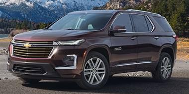 CHEVROLET TRAVERSE 2022 1GNERFKW3NJ175352 image