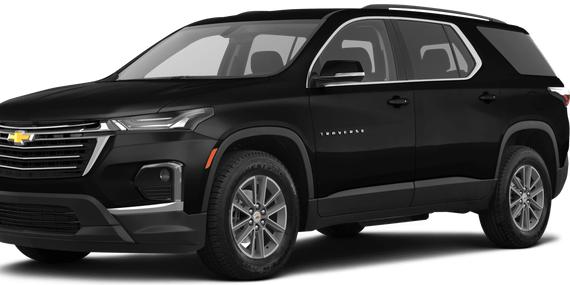 CHEVROLET TRAVERSE 2022 1GNERGKW5NJ102022 image