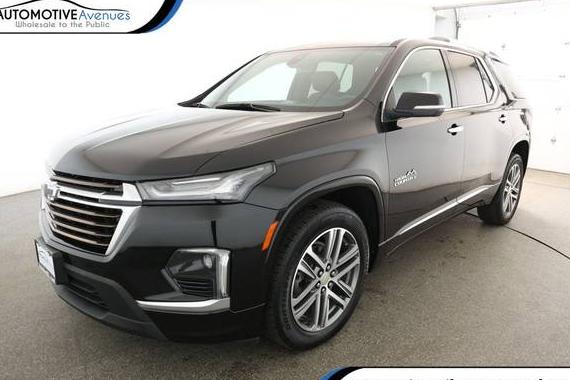 CHEVROLET TRAVERSE 2022 1GNEVNKW9NJ178309 image CHEVROLET TRAVERSE 2022 1GNEVNKW9NJ178309 image