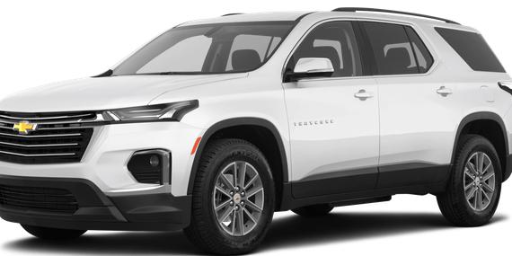 CHEVROLET TRAVERSE 2022 1GNERFKW1NJ144536 image