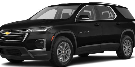 CHEVROLET TRAVERSE 2022 1GNEVGKW3NJ141333 image