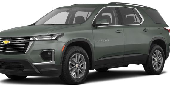 CHEVROLET TRAVERSE 2022 1GNEVGKW7NJ159964 image CHEVROLET TRAVERSE 2022 1GNEVGKW7NJ159964 image