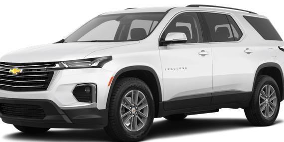 CHEVROLET TRAVERSE 2022 1GNEVFKWXNJ117329 image