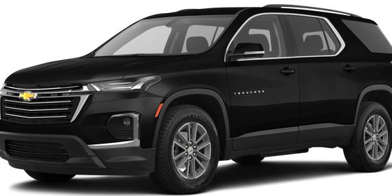 CHEVROLET TRAVERSE 2022 1GNEVFKW6NJ188916 image