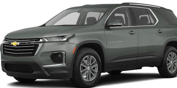 CHEVROLET TRAVERSE 2022 1GNERGKW7NJ106315 image