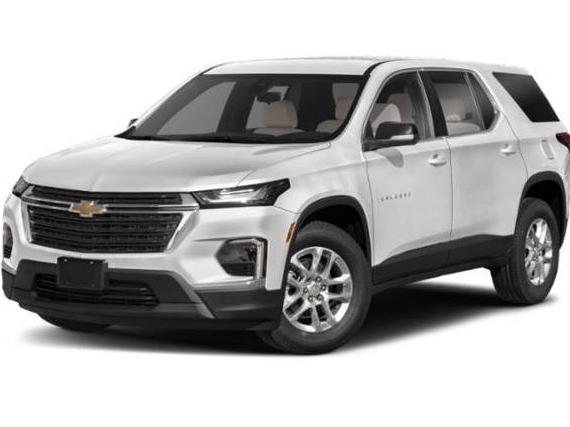 CHEVROLET TRAVERSE 2022 1GNEVJKWXNJ184693 image CHEVROLET TRAVERSE 2022 1GNEVJKWXNJ184693 image