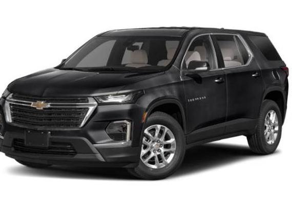CHEVROLET TRAVERSE 2022 1GNERGKW9NJ191206 image