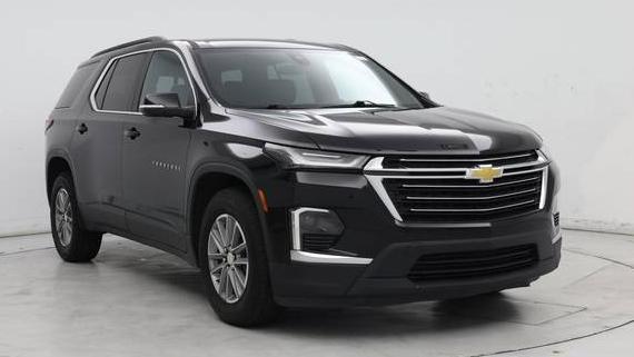 CHEVROLET TRAVERSE 2022 1GNERHKW4NJ177784 image